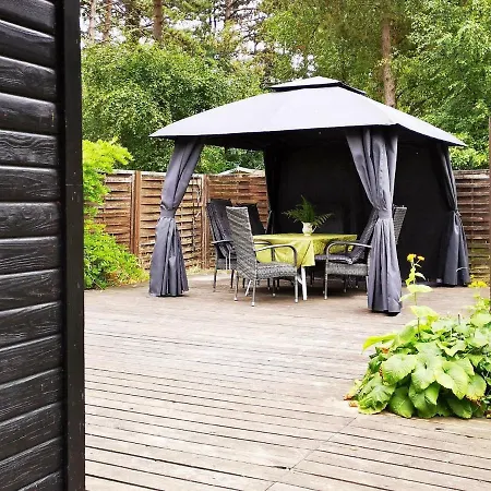 Holiday home 6 Person In R Dby *