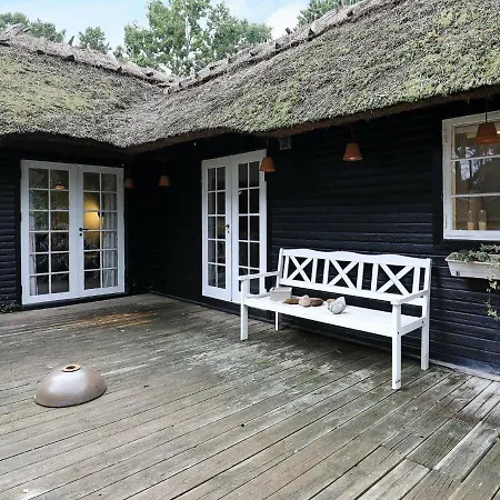 6 Person In R Dby Holiday home