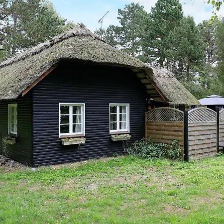 Holiday home 6 Person In R Dby