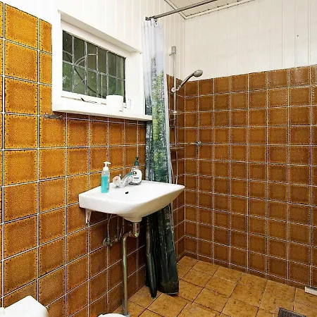 Holiday home 6 Person In R Dby Rodby
