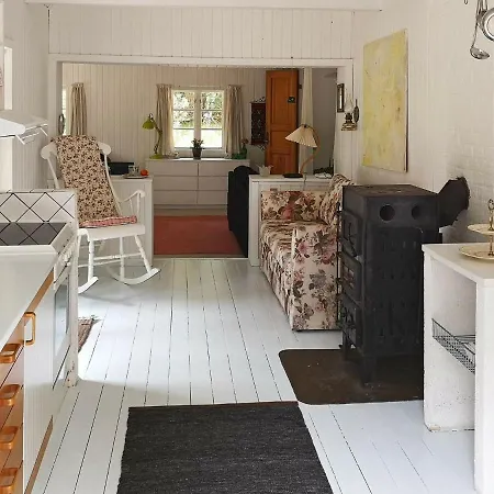 Holiday home 6 Person In R Dby