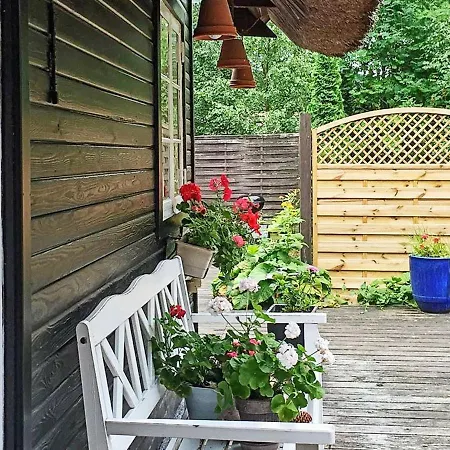 Holiday home 6 Person In R Dby *