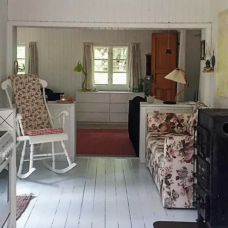 Holiday home 6 Person In R Dby