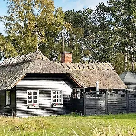 Holiday home 6 Person In R Dby Rodby