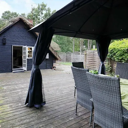 Holiday home 6 Person In R Dby Rodby