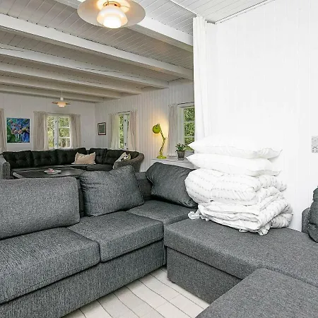 Holiday home 6 Person In R Dby *