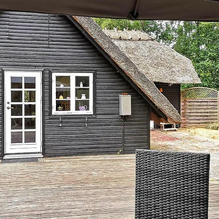 Holiday home 6 Person In R Dby *